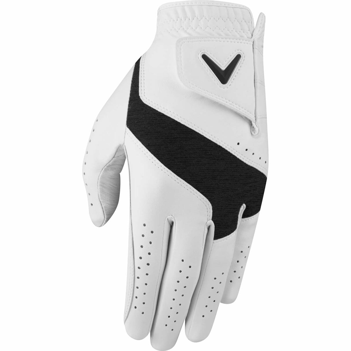 Callaway Fusion Golfhandschuh, Herren - Links getragen - Golflaedchen.de