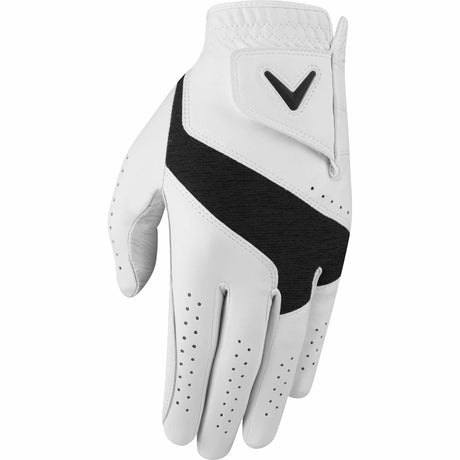 Callaway Fusion Golfhandschuh, Herren - Links getragen - Golflaedchen.de