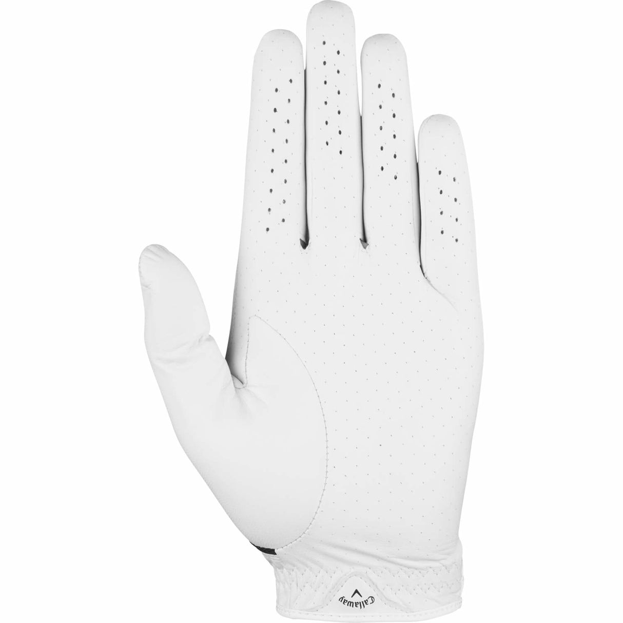 Callaway Fusion Golfhandschuh, Herren - Links getragen - Golflaedchen.de