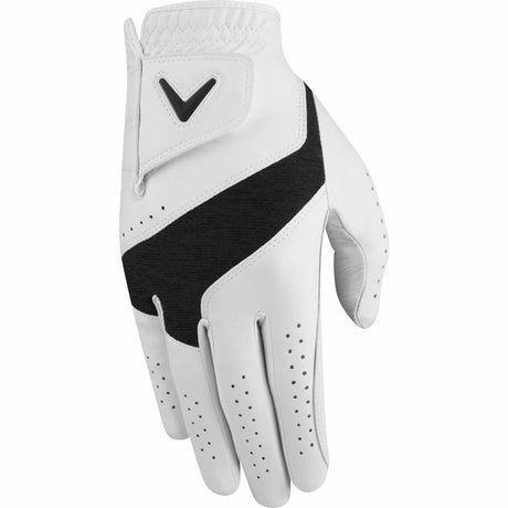 Callaway Fusion Golfhandschuh, Herren - Rechts getragen - Golflaedchen.de
