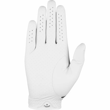 Callaway Fusion Golfhandschuh, Herren - Rechts getragen - Golflaedchen.de