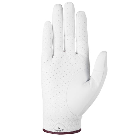 Callaway Reva Golfhandschuh, Damen - Rechts getragen - Golflaedchen.de
