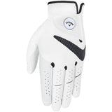 Callaway Syntech 2026 Golfhandschuh, Herren - Links getragen - Golflaedchen.de