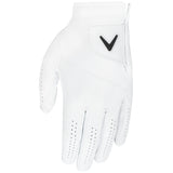 Callaway 2026 Tour Authentic Leder Golfhandschuh, Herren - Links getragen - Golflaedchen.de