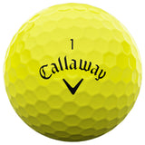 Callaway 2026 SuperSoft Golfbälle, 12 Stück - Golflaedchen.de