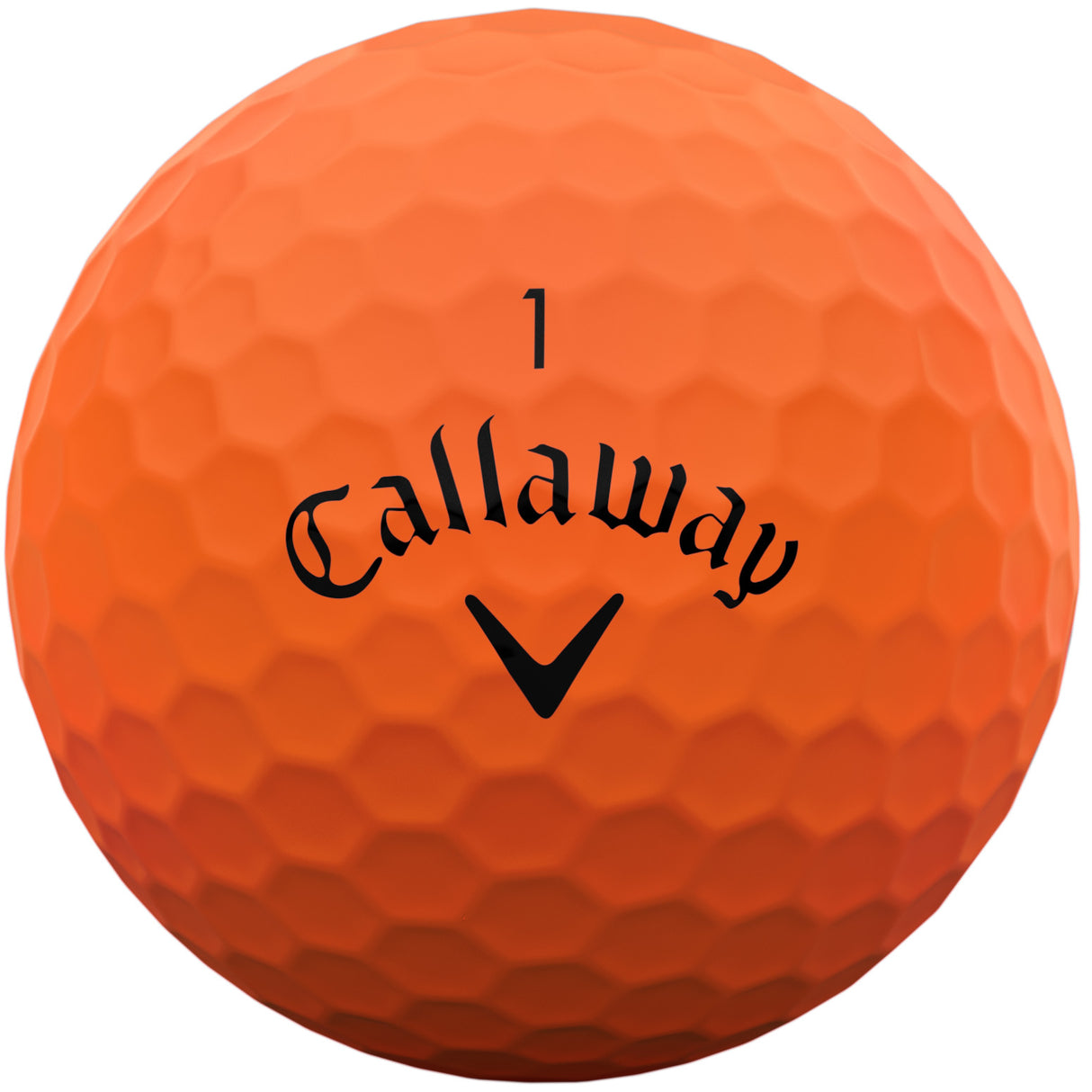Callaway 2026 SuperSoft Golfbälle, 12 Stück - Golflaedchen.de