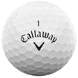 Callaway 2026 SuperSoft Golfbälle, 12 Stück - Golflaedchen.de