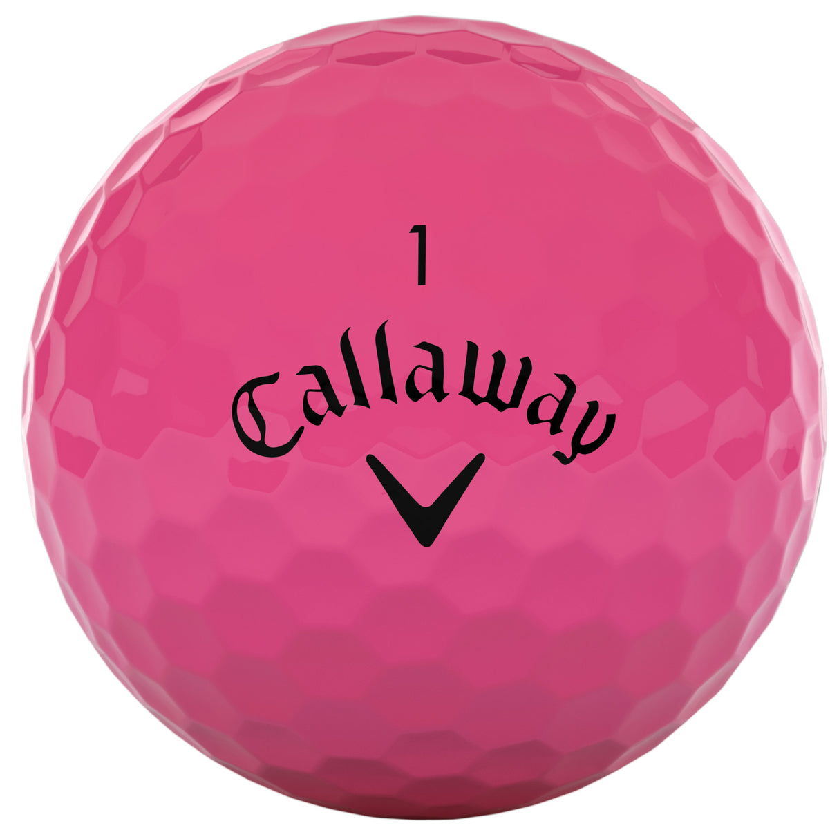 Callaway 2026 Reva Damen Golfbälle, 12 Stück - Golflaedchen.de