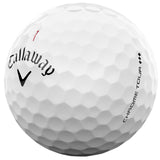 Callaway 2026 Chrome Tour TD Golfbälle, 12 Stück - Golflaedchen.de