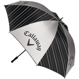 Callaway 64 inch UV Double Canopy Golf Regenschirm / Sonnenschirm - Golflaedchen.de