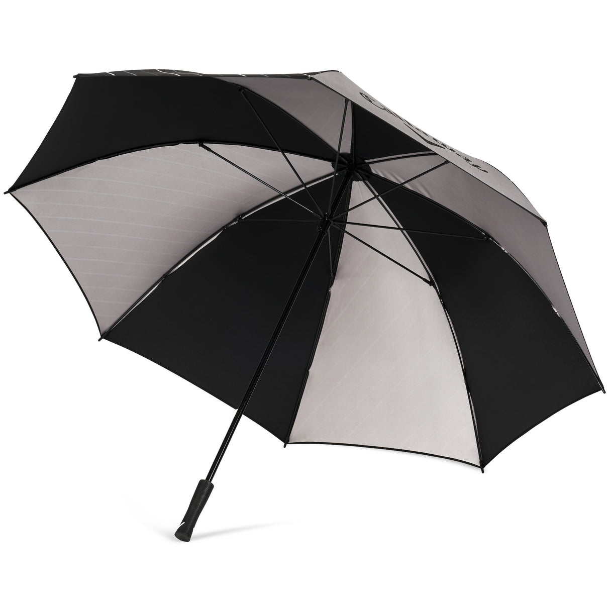 Callaway 64 inch UV Double Canopy Golf Regenschirm / Sonnenschirm - Golflaedchen.de