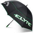Callaway Elyte Tour Golf Regenschirm / Sonnenschirm - Golflaedchen.de