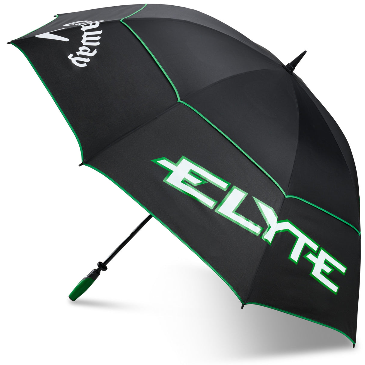 Callaway Elyte Tour Golf Regenschirm / Sonnenschirm - Golflaedchen.de