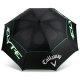 Callaway Elyte Tour Golf Regenschirm / Sonnenschirm - Golflaedchen.de