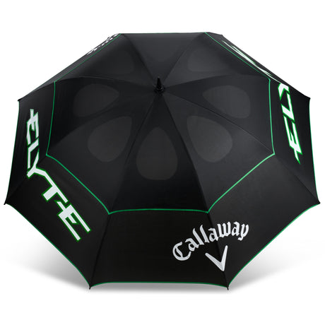 Callaway Elyte Tour Golf Regenschirm / Sonnenschirm - Golflaedchen.de