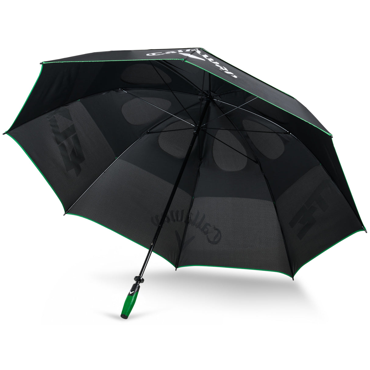 Callaway Elyte Tour Golf Regenschirm / Sonnenschirm - Golflaedchen.de