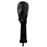 Callaway Vintage Hybrid Headcover / Schlägerhaube - Golflaedchen.de