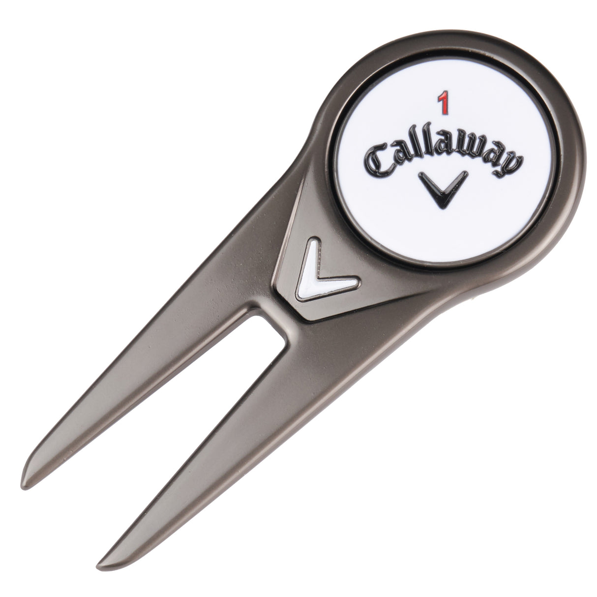 Callaway Divot Tool / Pitchgabel - Golflaedchen.de