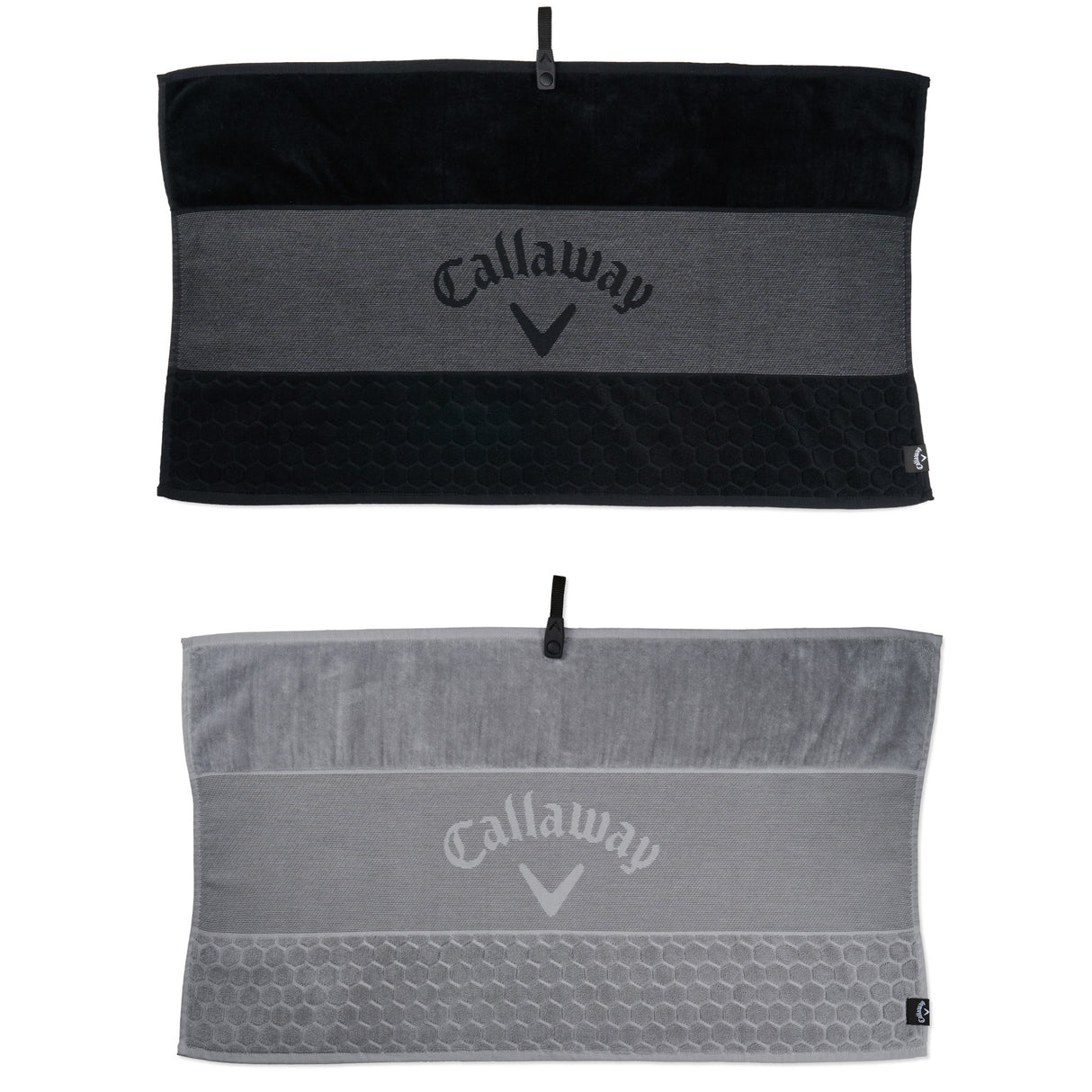 Callaway Tour Golf Schlägertuch / Handtuch - Golflaedchen.de