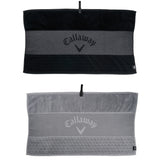 Callaway Tour Golf Schlägertuch / Handtuch - Golflaedchen.de