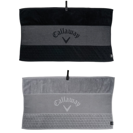 Callaway Tour Golf Schlägertuch / Handtuch - Golflaedchen.de