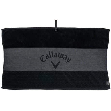 Callaway Tour Golf Schlägertuch / Handtuch - Golflaedchen.de