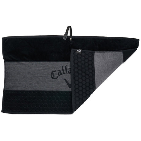 Callaway Tour Golf Schlägertuch / Handtuch - Golflaedchen.de