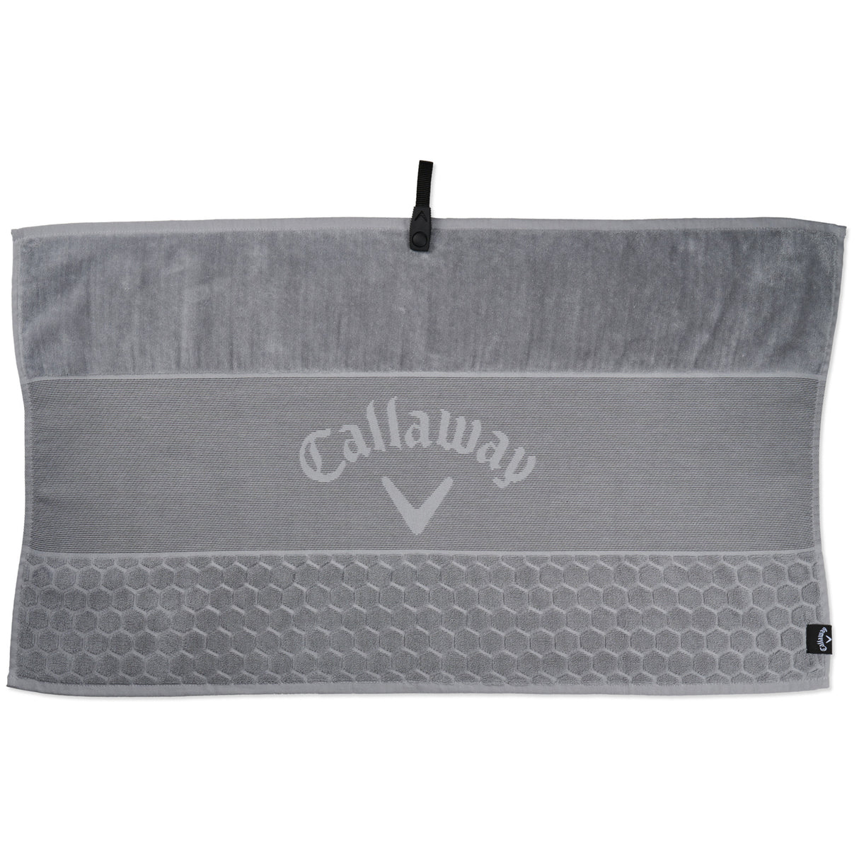 Callaway Tour Golf Schlägertuch / Handtuch - Golflaedchen.de