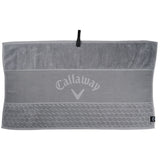 Callaway Tour Golf Schlägertuch / Handtuch - Golflaedchen.de