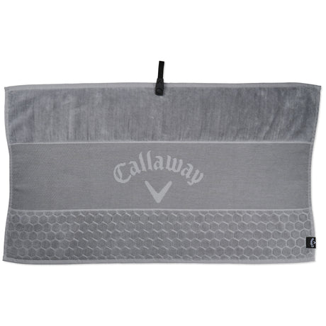 Callaway Tour Golf Schlägertuch / Handtuch - Golflaedchen.de