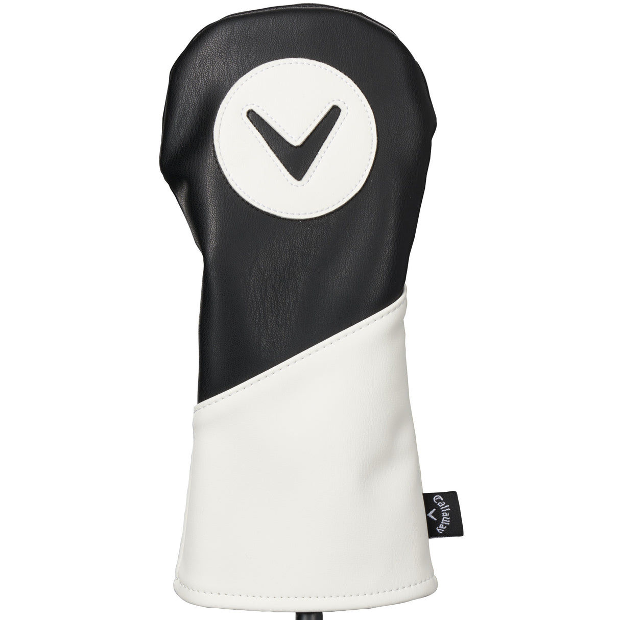 Callaway Vintage Fairwayholz Headcover / Schlägerhaube - Golflaedchen.de