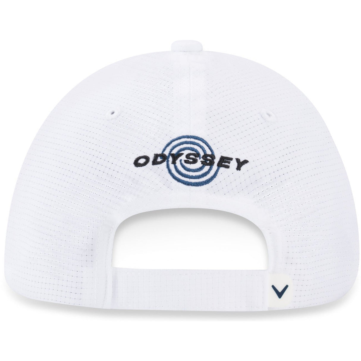 Callaway Performance Pro Herren Cap, Weiß / Navy - Golflaedchen.de
