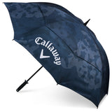 Callaway 64 inch Shield Double Canopy Golf Regenschirm / Sonnenschirm - Golflaedchen.de