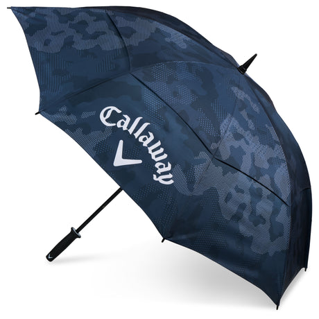 Callaway 64 inch Shield Double Canopy Golf Regenschirm / Sonnenschirm - Golflaedchen.de