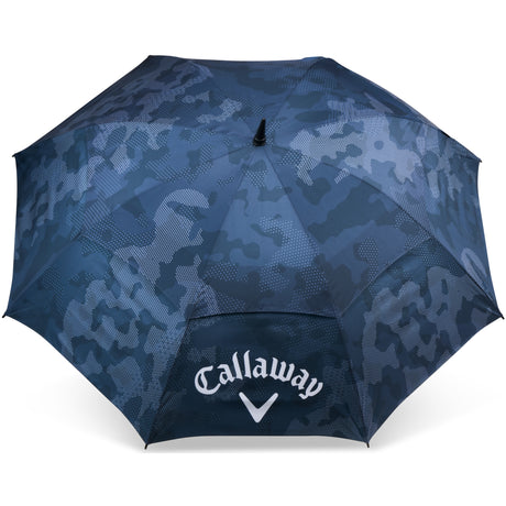 Callaway 64 inch Shield Double Canopy Golf Regenschirm / Sonnenschirm - Golflaedchen.de