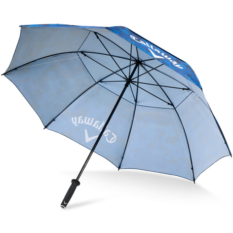 Callaway 64 inch Shield Double Canopy Golf Regenschirm / Sonnenschirm - Golflaedchen.de