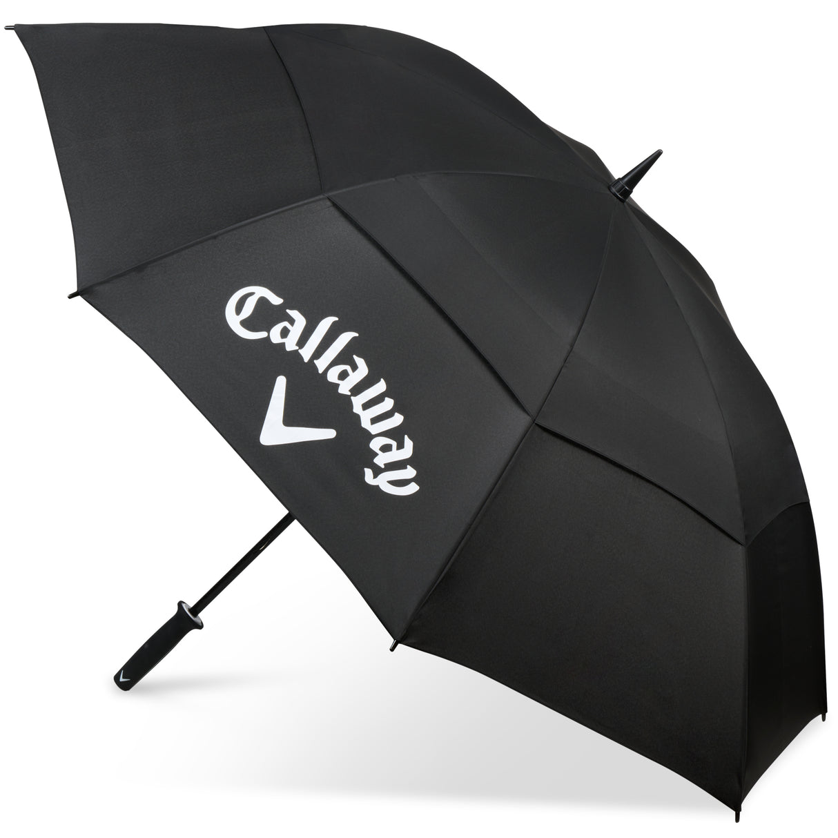 Callaway 64 inch Shield Double Canopy Golf Regenschirm / Sonnenschirm - Golflaedchen.de