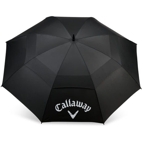 Callaway 64 inch Shield Double Canopy Golf Regenschirm / Sonnenschirm - Golflaedchen.de