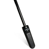 Callaway 60 inch Single Canopy Golf Regenschirm / Sonnenschirm, Schwarz - Golflaedchen.de