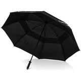 Callaway Quantum 68 inch Tour Golf Regenschirm / Sonnenschirm, Schwarz - Golflaedchen.de