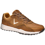 Callaway The Eco 82 Herren Golfschuhe, Braun - Golflaedchen.de