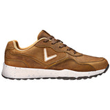 Callaway The Eco 82 Herren Golfschuhe, Braun - Golflaedchen.de