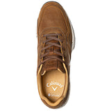 Callaway The Eco 82 Herren Golfschuhe, Braun - Golflaedchen.de