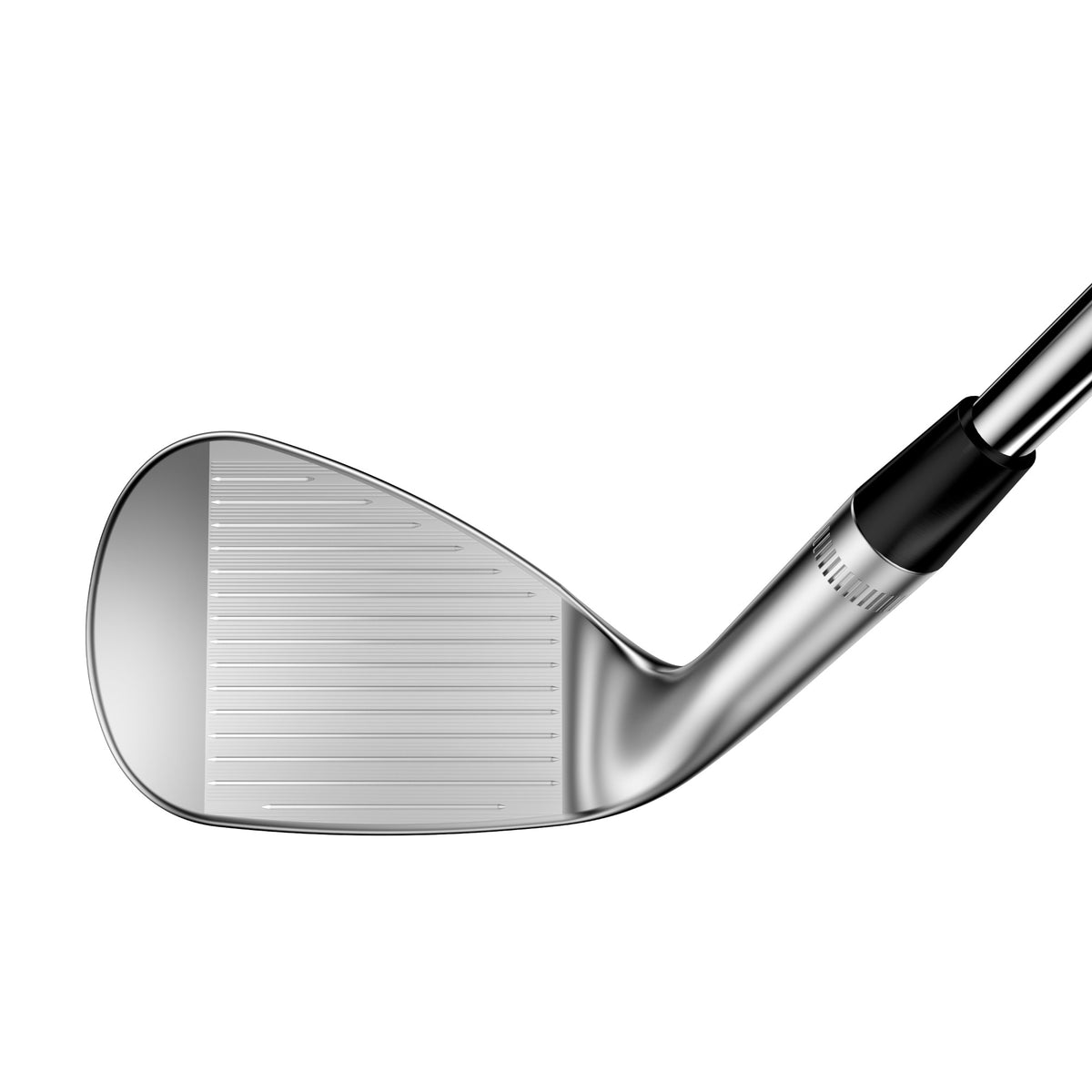 Callaway JAWS MD5 Chrome DEMO Wedge, Stahlschaft, Herren Rechtshand - Golflaedchen.de