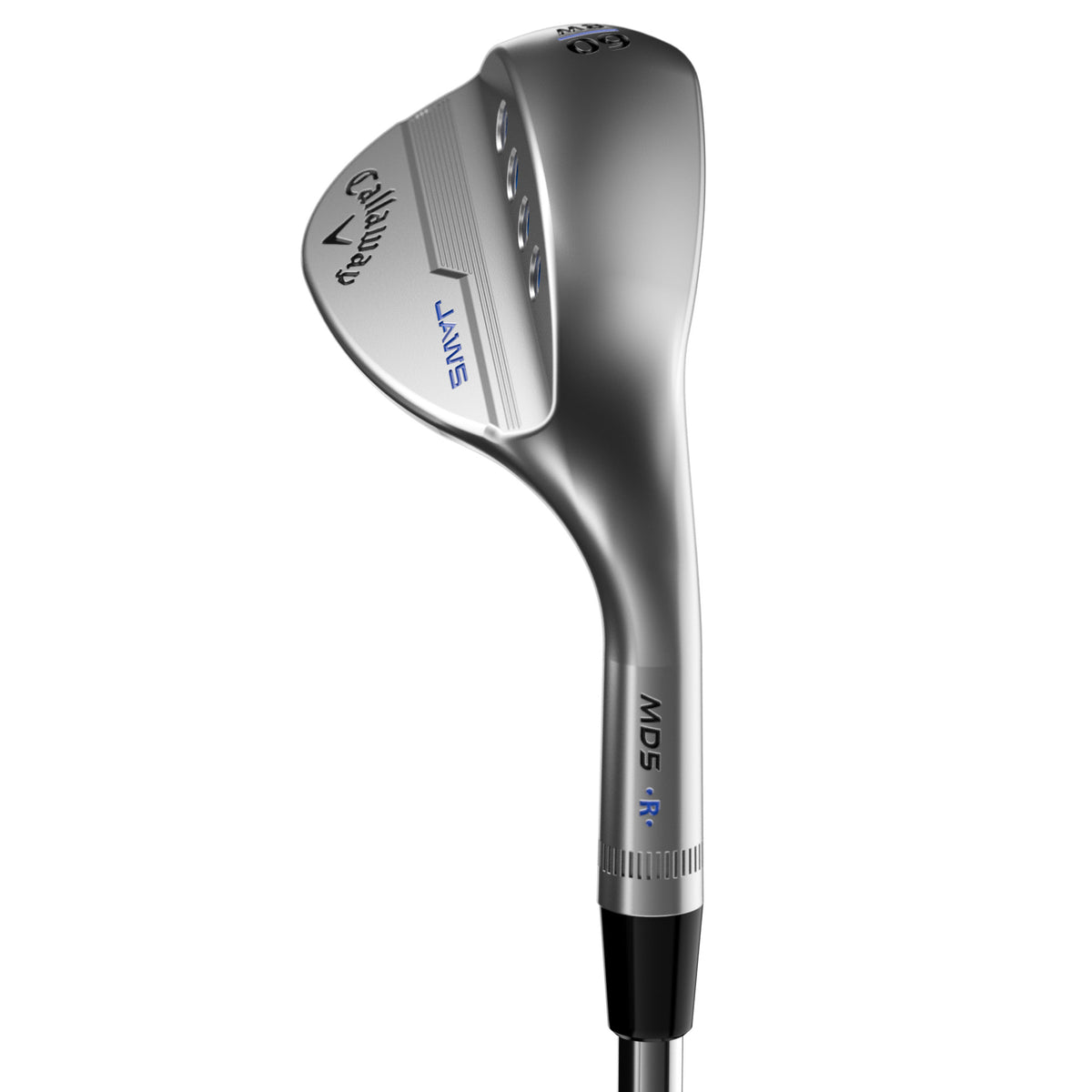 Callaway JAWS MD5 Chrome DEMO Wedge, Stahlschaft, Herren Rechtshand - Golflaedchen.de