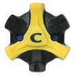 Champ Stinger Spikes - Golflaedchen.de