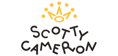 Logo Scotty Cameron