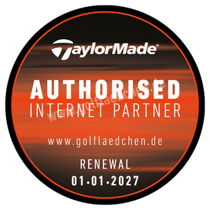 Taylor Made Golf Siegel