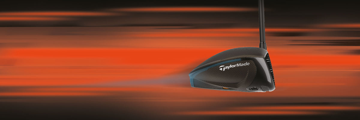 Taylormade Qi4D