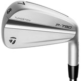 TaylorMade P790 DEMO EInzel-Eisen, Stahlschaft, Herren Rechtshand
